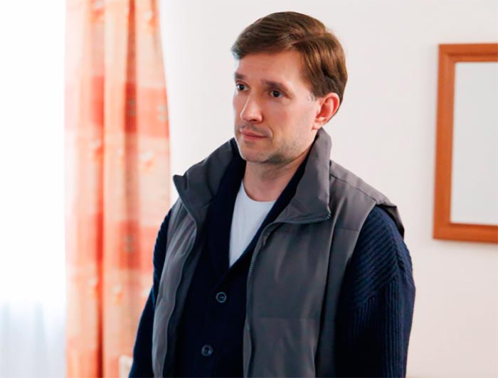 Кадр из сериала Все возрасты покорны кадр Все возрасты покорны 6