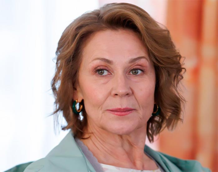 Кадр из сериала Все возрасты покорны кадр Все возрасты покорны 8