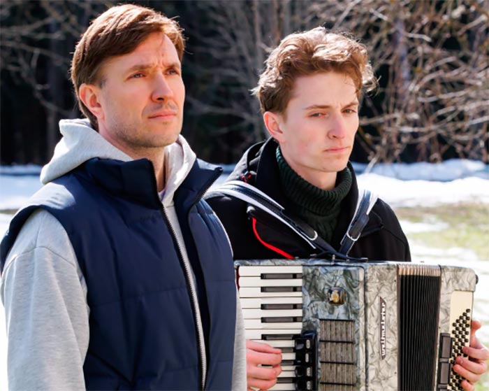 Кадр из сериала Все возрасты покорны кадр Все возрасты покорны 10