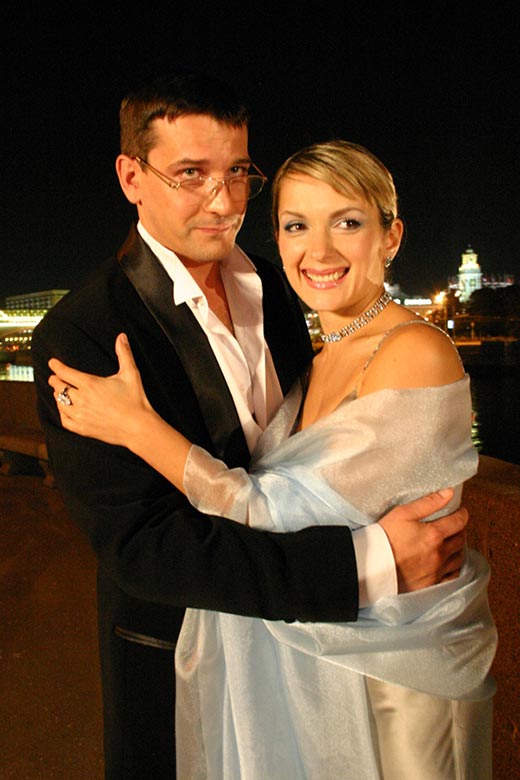 Кадр из сериала Всегда говори всегда кадр Всегда говори всегда 3