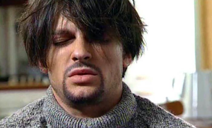 Кадр из сериала Всегда говори всегда кадр Всегда говори всегда 11