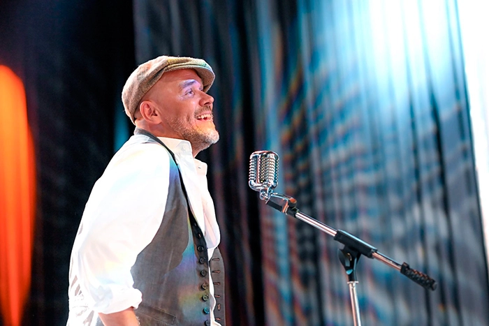 Кадр из сериала Всем по 50 кадр Всем по 50 5