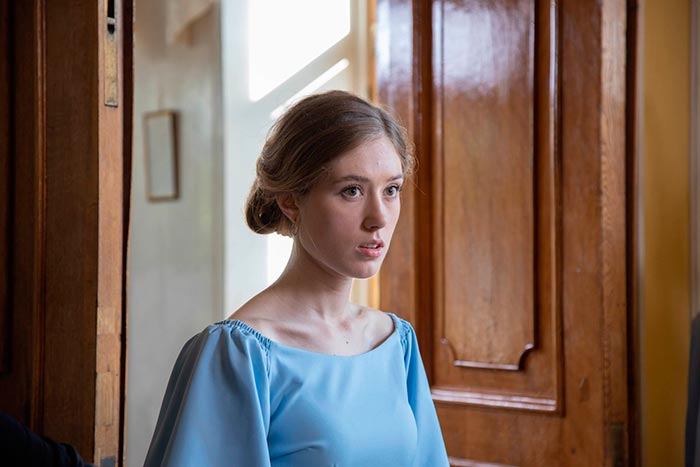 Сериал «Всем ветрам назло» (2024) - сюжет, актеры и роли, кадры из сериала