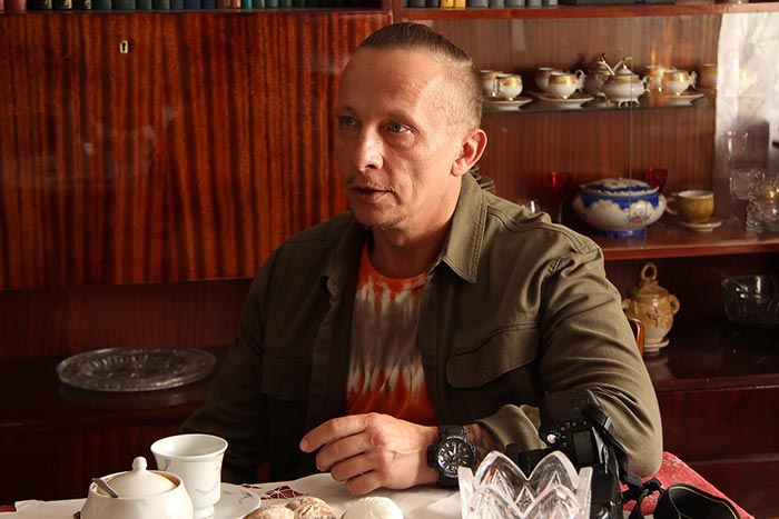 Кадр из сериала Вспышка кадр Вспышка 2