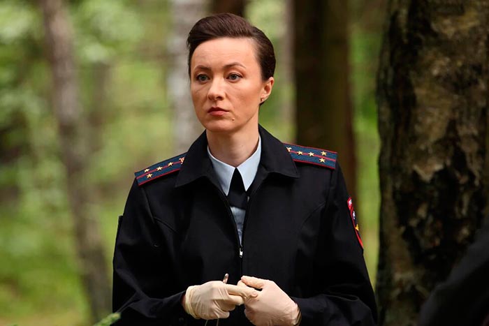 Кадр из сериала Вспышка кадр Вспышка 5