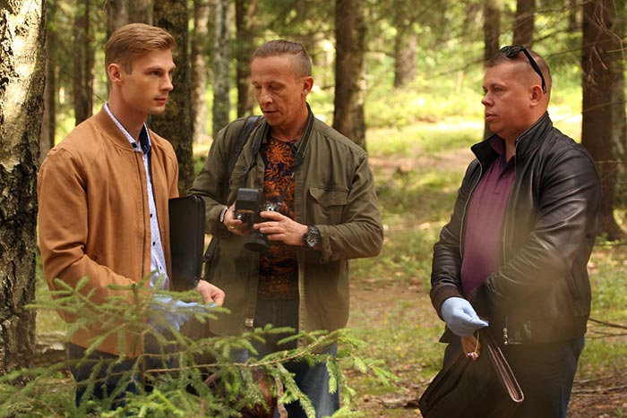 Кадр из сериала Вспышка кадр Вспышка 10