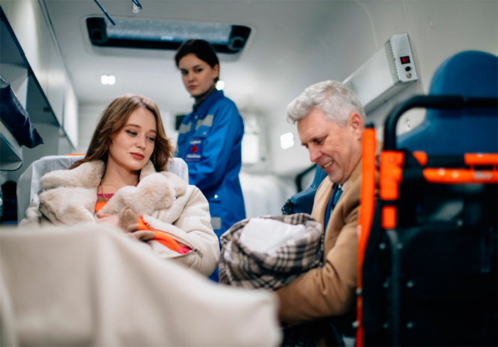 кадр Вспоминай меня 6