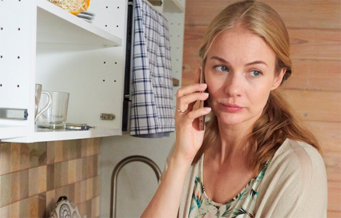 Кадр из сериала Вспоминая тебя кадр Вспоминая тебя 2