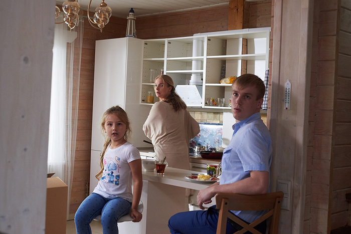 Кадр из сериала Вспоминая тебя кадр Вспоминая тебя 4