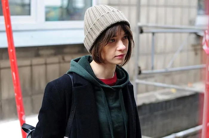 Кадр из сериала Вспомнить себя кадр Вспомнить себя 6