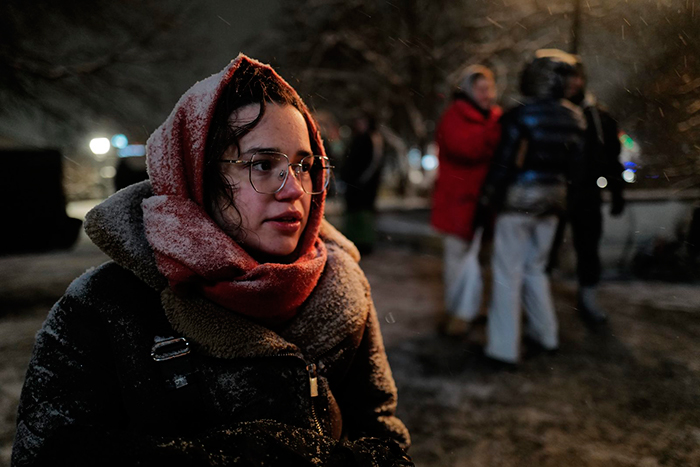 Кадр из сериала Встать на ноги кадр Встать на ноги 3