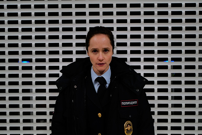 Кадр из сериала Встать на ноги кадр Встать на ноги 6