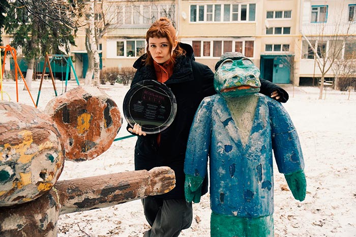 Кадр из сериала Встать на ноги кадр Встать на ноги 6