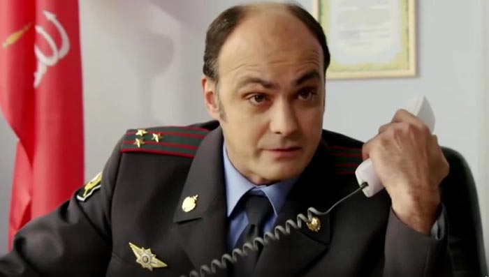 Кадр из сериала Встречное течение кадр Встречное течение 4