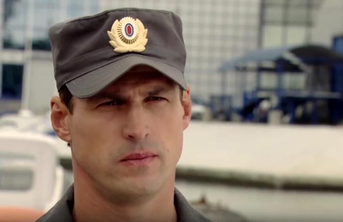 Кадр из сериала Встречное течение кадр Встречное течение 5