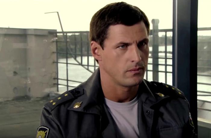 Кадр из сериала Встречное течение кадр Встречное течение 7