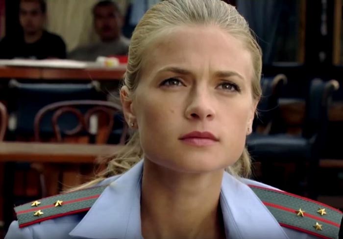 Кадр из сериала Встречное течение кадр Встречное течение 9