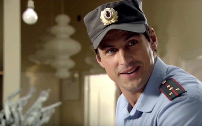 Кадр из сериала Встречное течение кадр Встречное течение 10