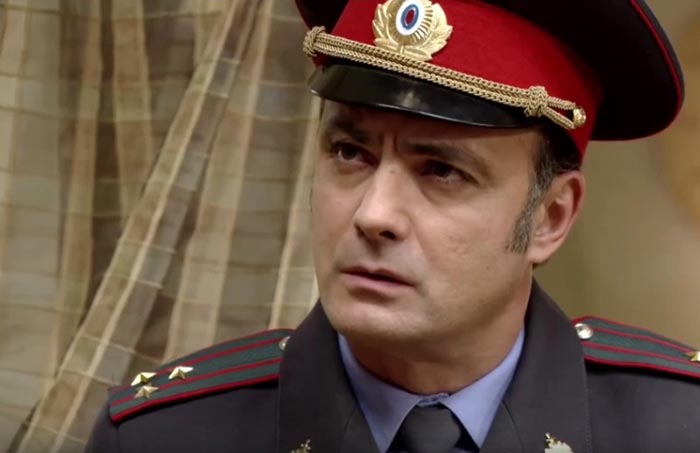 Кадр из сериала Встречное течение кадр Встречное течение 11