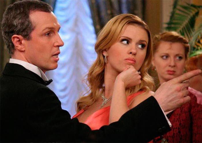 кадр Вся такая внезапная 2