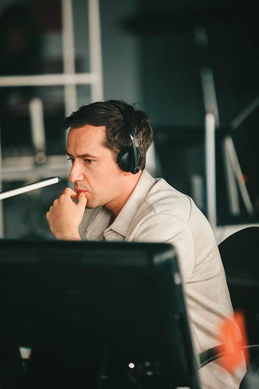 кадр Вторая линия 4