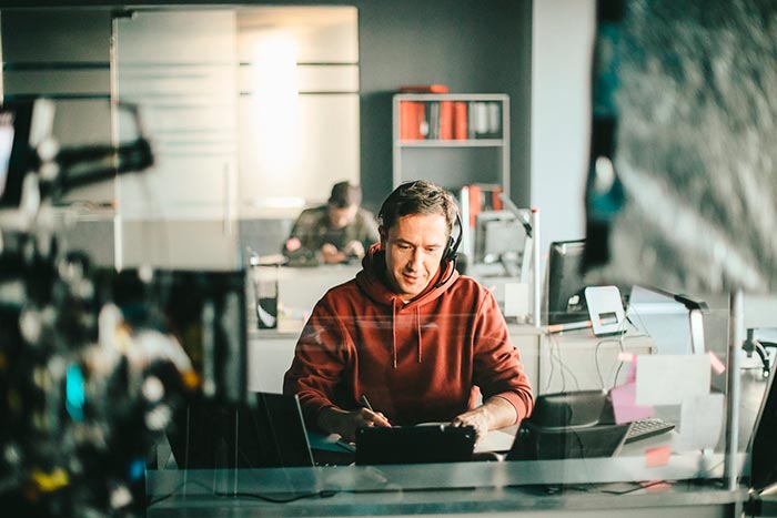 кадр Вторая линия 5