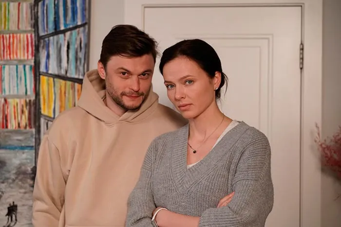 кадр Второй шанс на счастливую жизнь 2