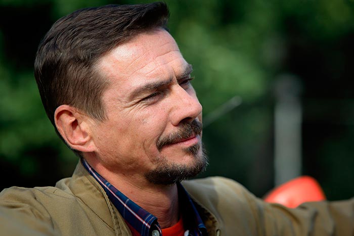 кадр Вторая попытка 4