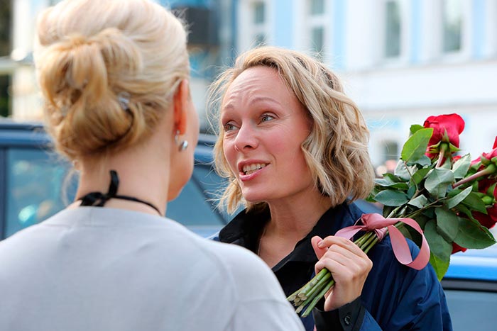 кадр Вторая попытка 8