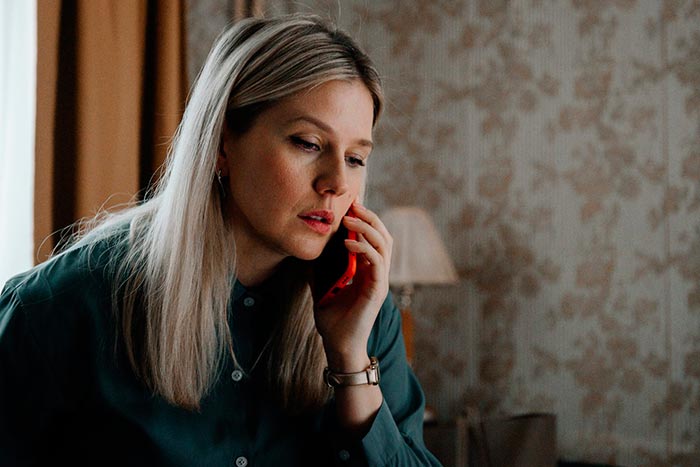 кадр Вторая семья 2