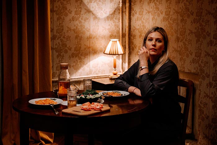 кадр Вторая семья 4