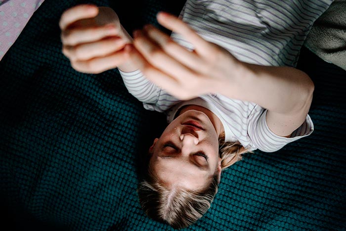 кадр Вторая семья 5