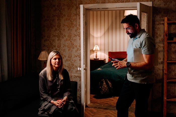 кадр Вторая семья 7