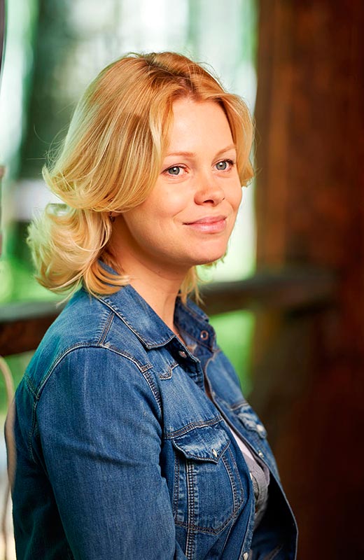 кадр Вторая жизнь 3