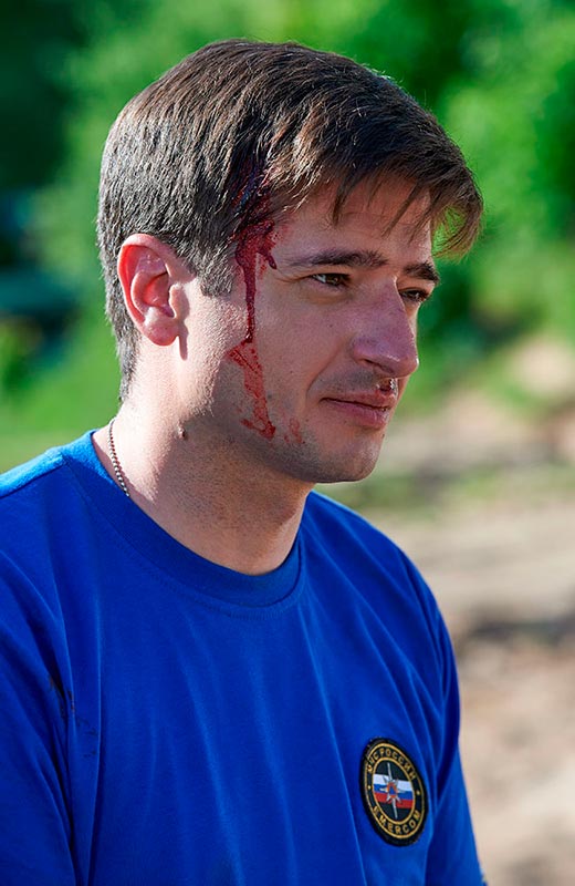 кадр Вторая жизнь 4