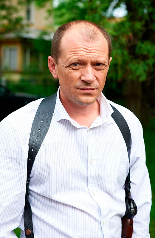 кадр Вторая жизнь 8