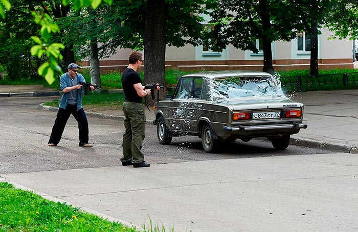 кадр Вторая жизнь 9