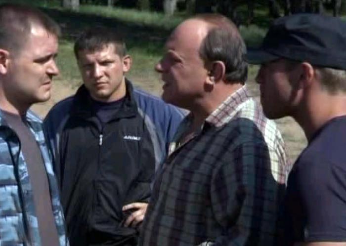 кадр Второе дыхание 6