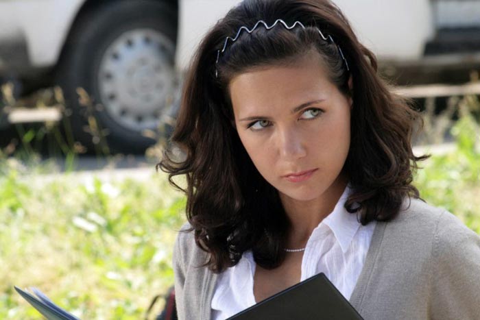 кадр Второе дыхание 8