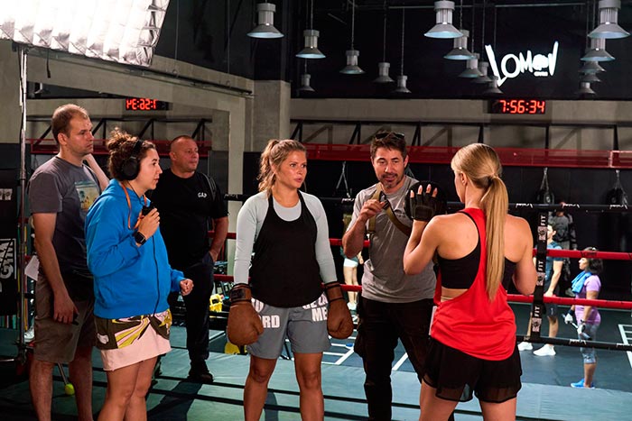 Кадр из сериала Второй брак кадр Второй брак 2