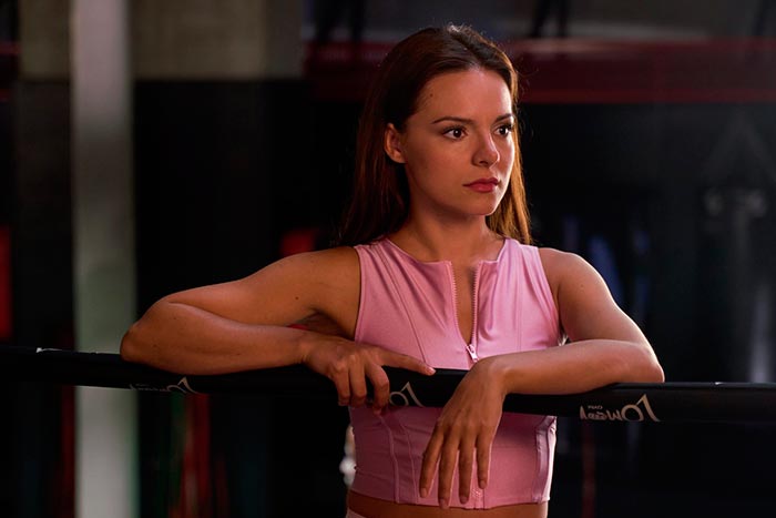 Кадр из сериала Второй брак кадр Второй брак 3