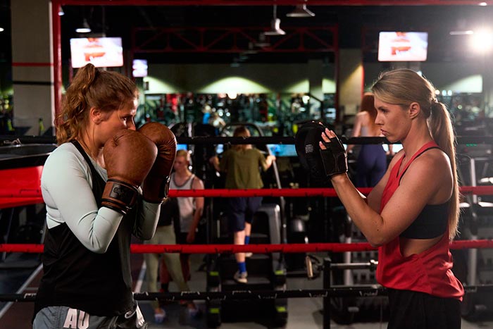 Кадр из сериала Второй брак кадр Второй брак 6