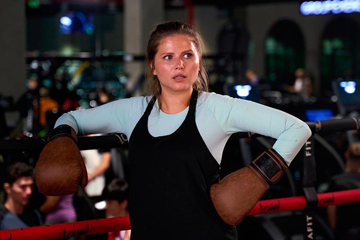 Кадр из сериала Второй брак кадр Второй брак 7