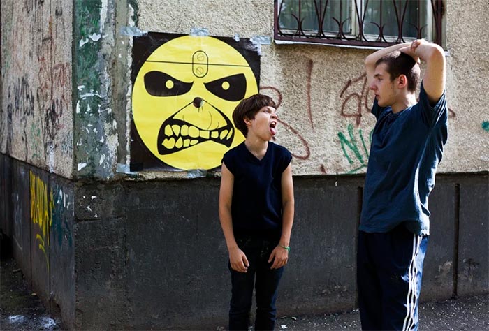 Кадр из сериала Второй шанс кадр Второй шанс 5