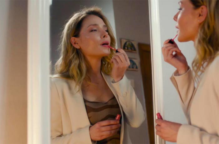 Кадр из сериала Первая любовь кадр Первая любовь 2