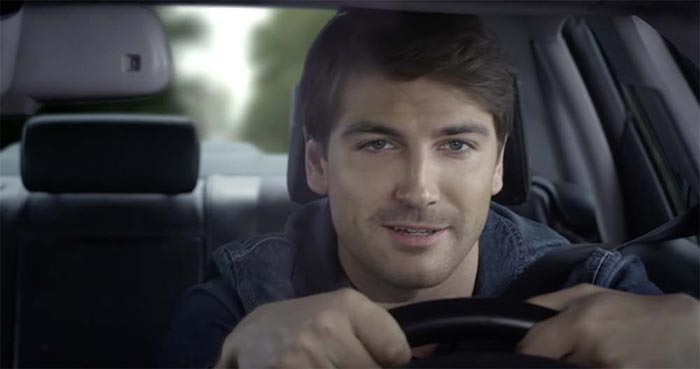 Кадр из сериала Взгляд из прошлого кадр Взгляд из прошлого 5