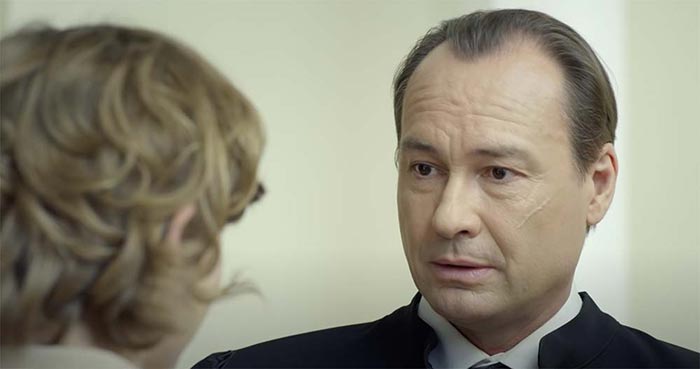 Кадр из сериала Взгляд из прошлого кадр Взгляд из прошлого 7