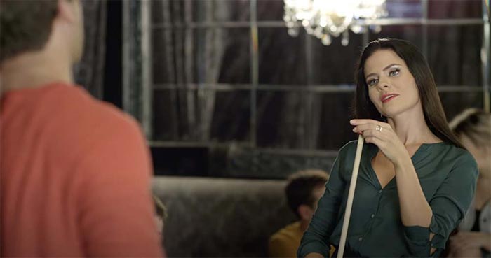 Кадр из сериала Взгляд из прошлого кадр Взгляд из прошлого 8