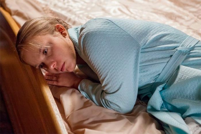 Кадр из сериала Взгляд из вечности кадр Взгляд из вечности 11