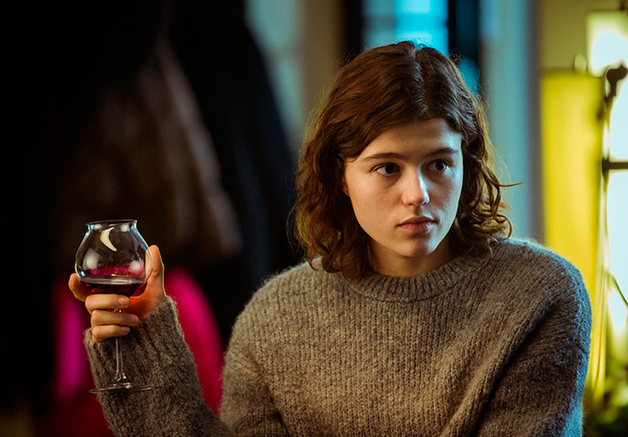 Кадр из сериала Взрослые кадр Взрослые 2